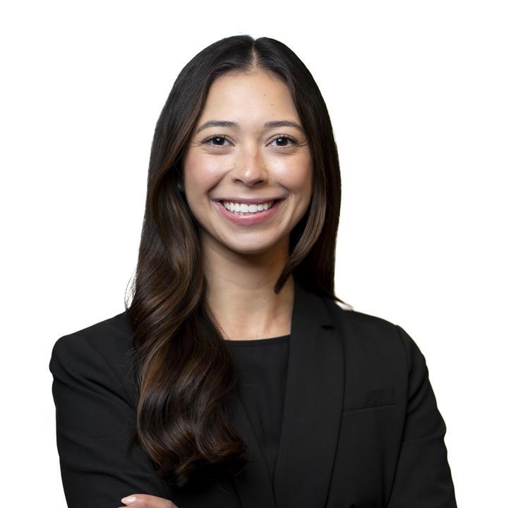 Dr. Brooke Ellis