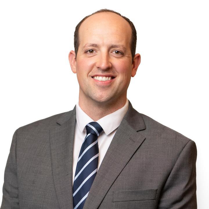 Dr. Ben Jones
