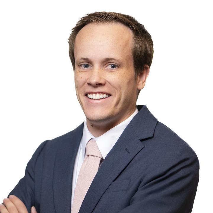 Dr. Alex Pistorius