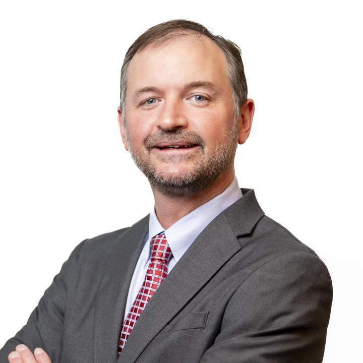 Dr. Scott Stubbs