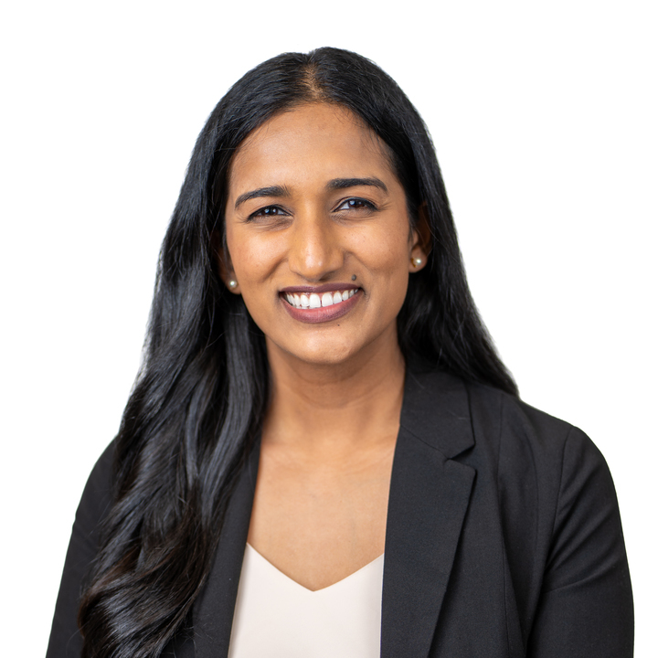 Dr. Joanne Thomas