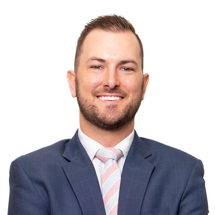Dr. Tanner Thompson