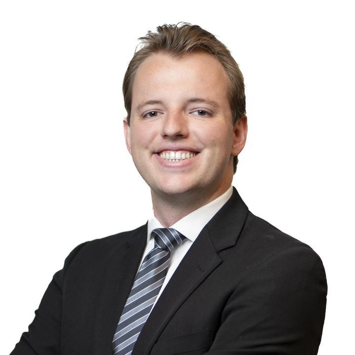 Dr. Ronan Waterson